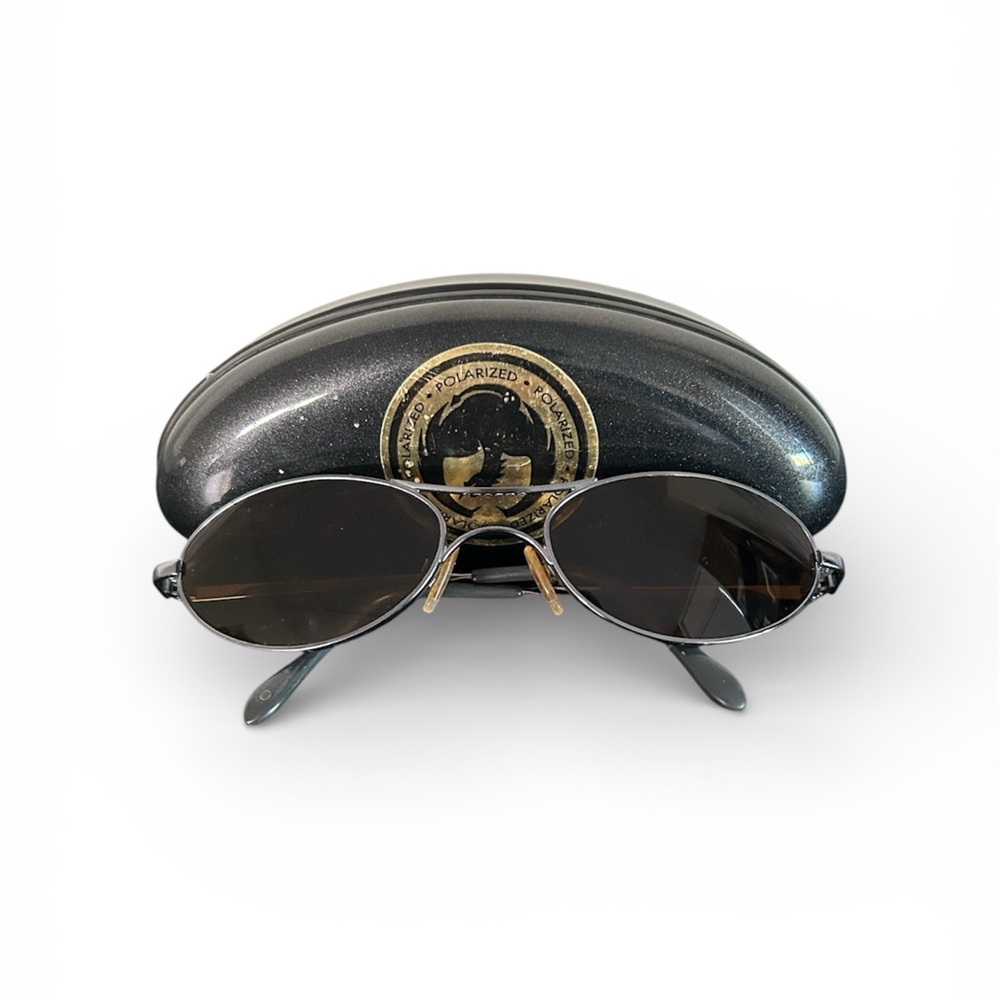 Vintage 90s-2000s dragon alliance sunglasses